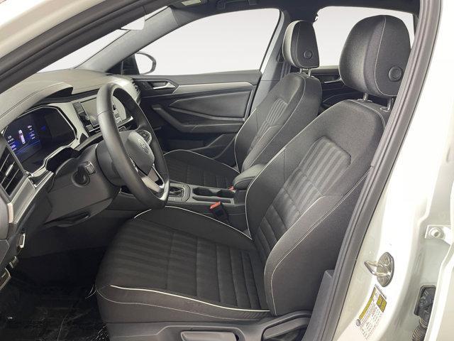used 2024 Volkswagen Jetta car, priced at $24,988