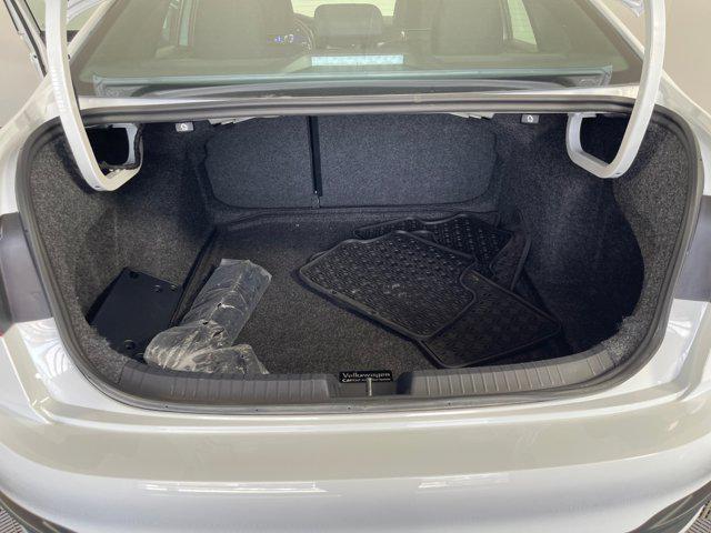used 2024 Volkswagen Jetta car, priced at $24,988
