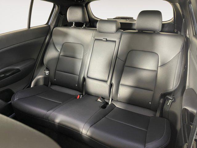 used 2021 Kia Sportage car, priced at $20,000