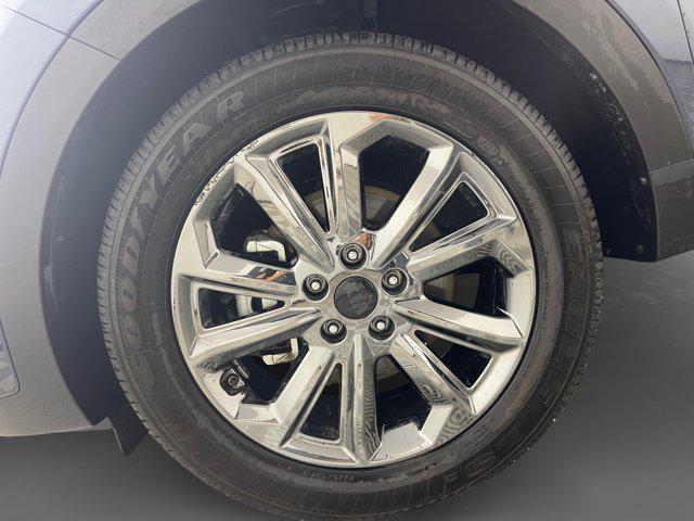 used 2021 Kia Sportage car, priced at $20,000