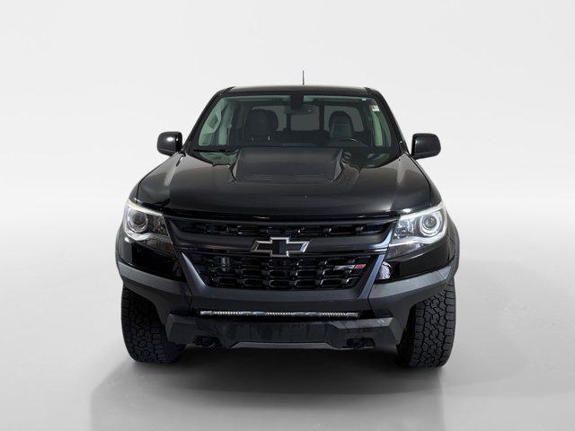 used 2018 Chevrolet Colorado car, priced at $25,000