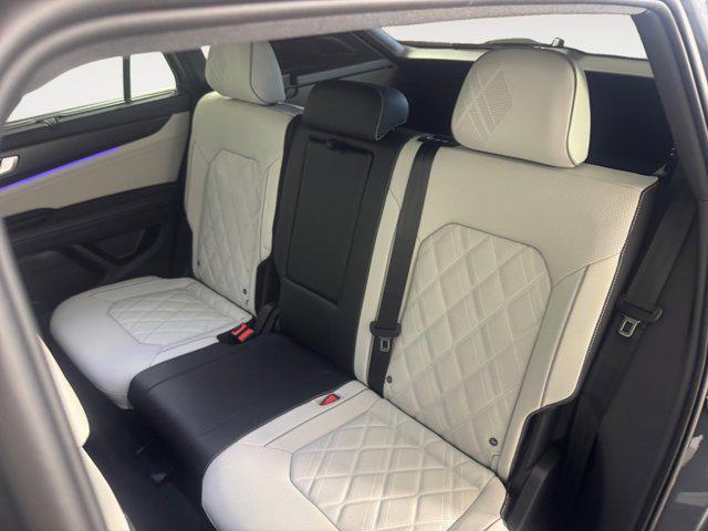 new 2026 Volkswagen Atlas Cross Sport car, priced at $55,136