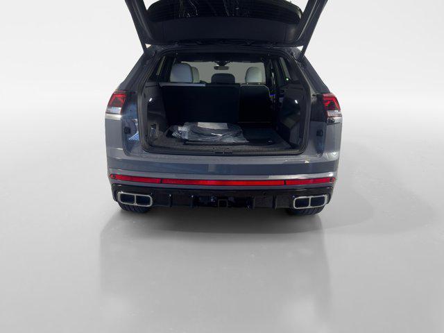 new 2026 Volkswagen Atlas Cross Sport car, priced at $55,136