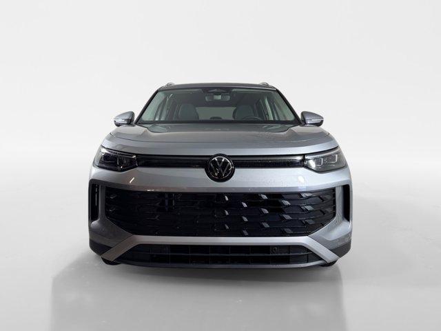 new 2025 Volkswagen Tiguan car, priced at $34,430