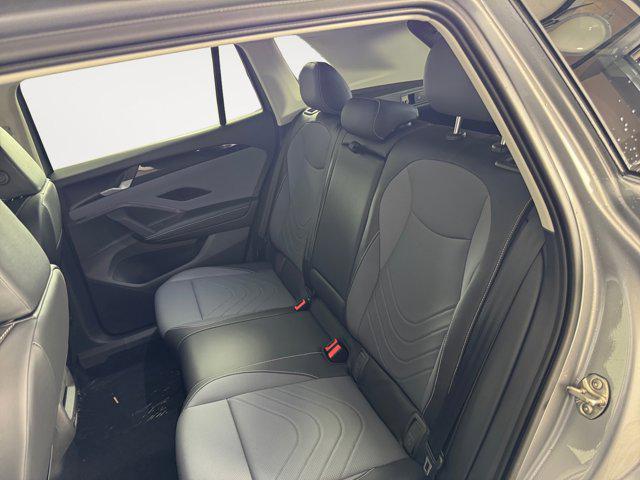 new 2025 Volkswagen Tiguan car, priced at $34,430