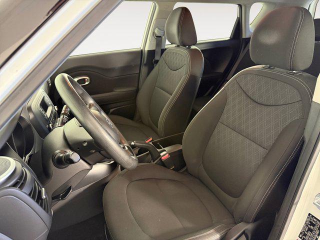 used 2016 Kia Soul car, priced at $13,998