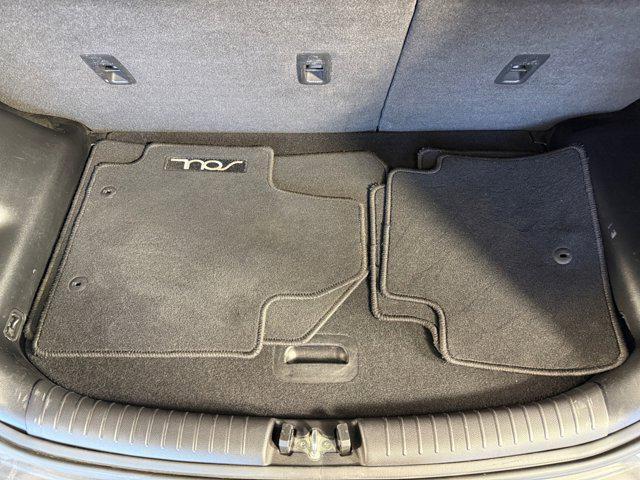 used 2016 Kia Soul car, priced at $13,998