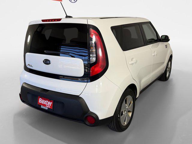 used 2016 Kia Soul car, priced at $13,998