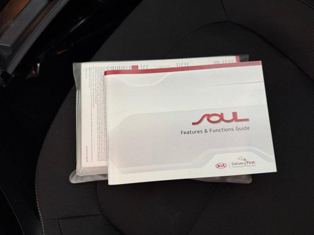 used 2016 Kia Soul car, priced at $13,998