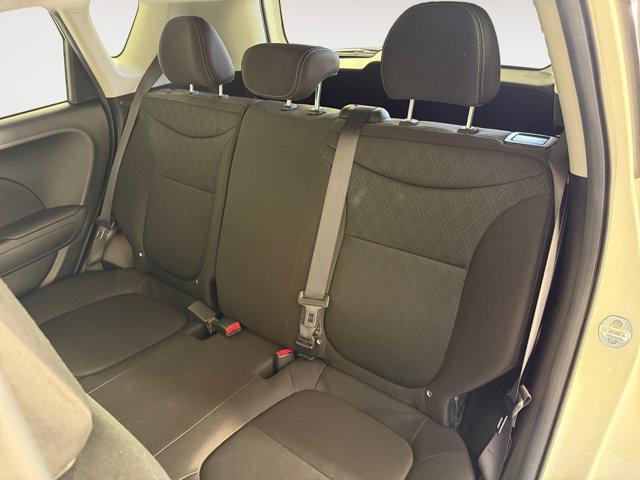 used 2016 Kia Soul car, priced at $13,998