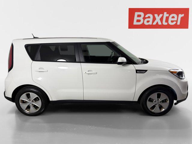used 2016 Kia Soul car, priced at $13,998