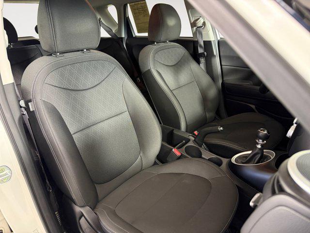 used 2016 Kia Soul car, priced at $13,998