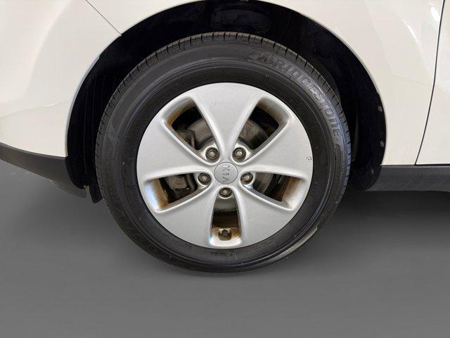 used 2016 Kia Soul car, priced at $13,998