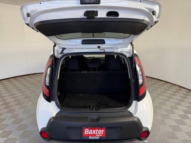 used 2016 Kia Soul car, priced at $13,998