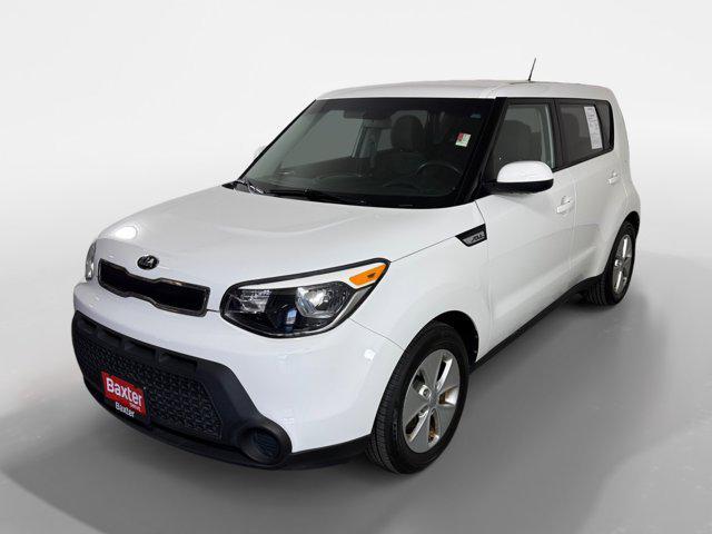 used 2016 Kia Soul car, priced at $13,998