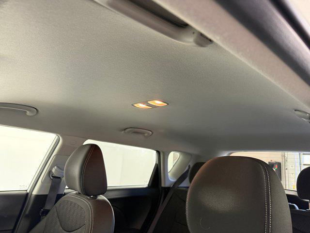 used 2016 Kia Soul car, priced at $13,998