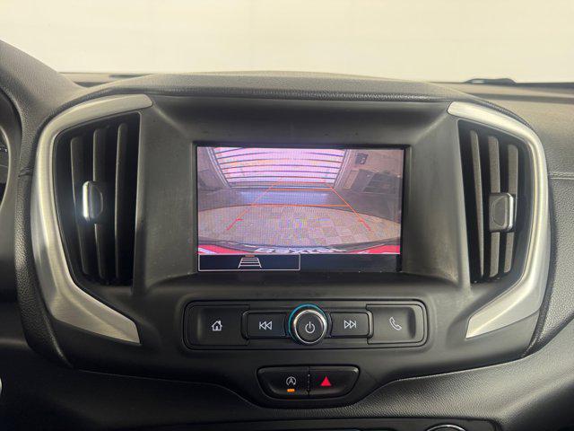 used 2022 GMC Terrain car, priced at $23,000