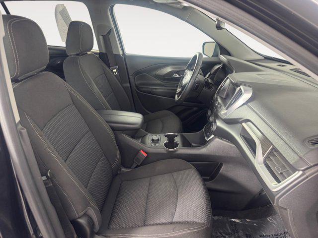 used 2022 GMC Terrain car, priced at $23,000