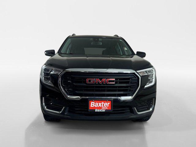 used 2022 GMC Terrain car, priced at $23,000