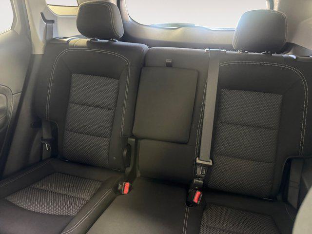 used 2022 GMC Terrain car, priced at $23,000