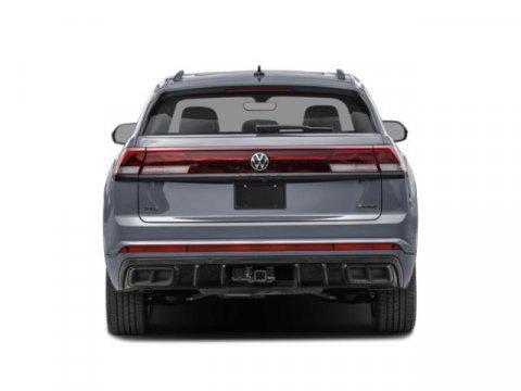 new 2025 Volkswagen Atlas Cross Sport car, priced at $48,246