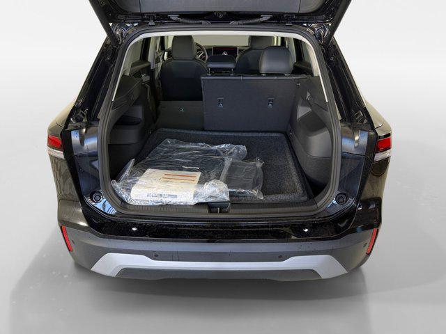 new 2025 Volkswagen Tiguan car, priced at $35,926