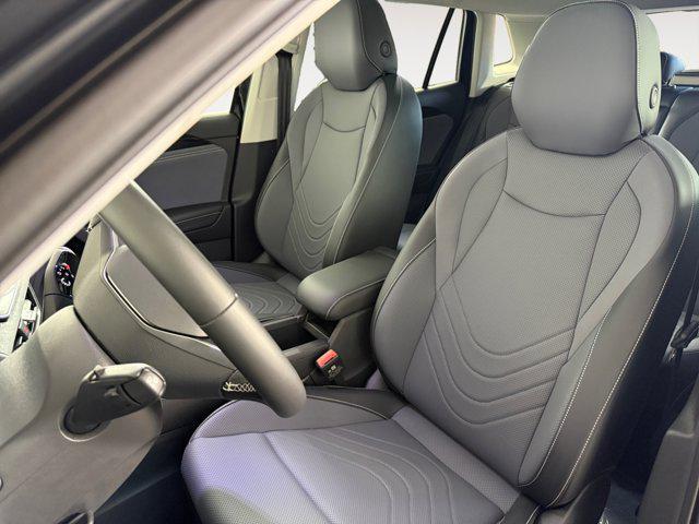 new 2025 Volkswagen Tiguan car, priced at $35,926