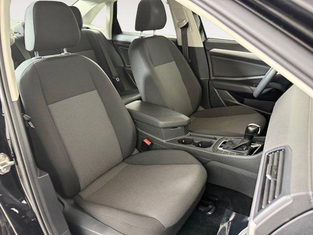 used 2021 Volkswagen Jetta car, priced at $20,000