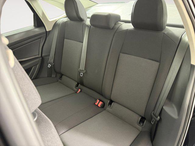 used 2021 Volkswagen Jetta car, priced at $20,000