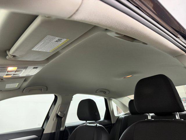 used 2021 Volkswagen Jetta car, priced at $20,000