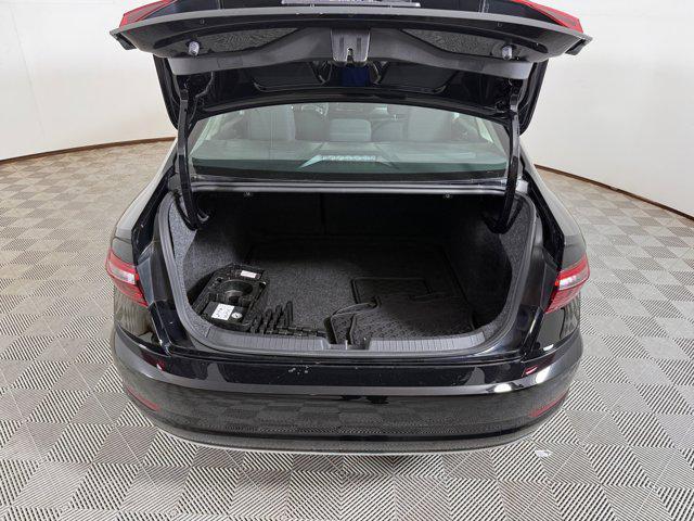used 2021 Volkswagen Jetta car, priced at $20,000