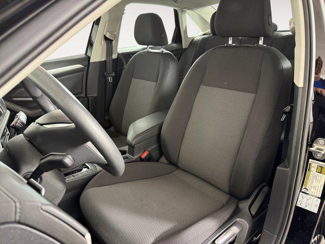 used 2021 Volkswagen Jetta car, priced at $20,000