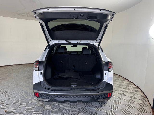 used 2023 Kia Sportage car, priced at $32,000