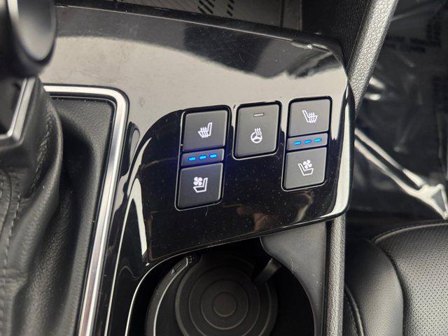 used 2023 Kia Sportage car, priced at $32,000