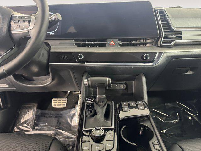 used 2023 Kia Sportage car, priced at $32,000