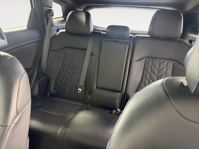 used 2023 Kia Sportage car, priced at $32,000