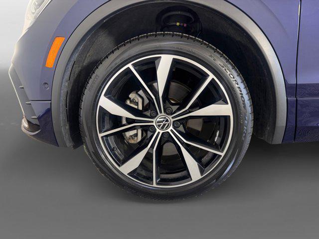 used 2022 Volkswagen Tiguan car, priced at $25,988