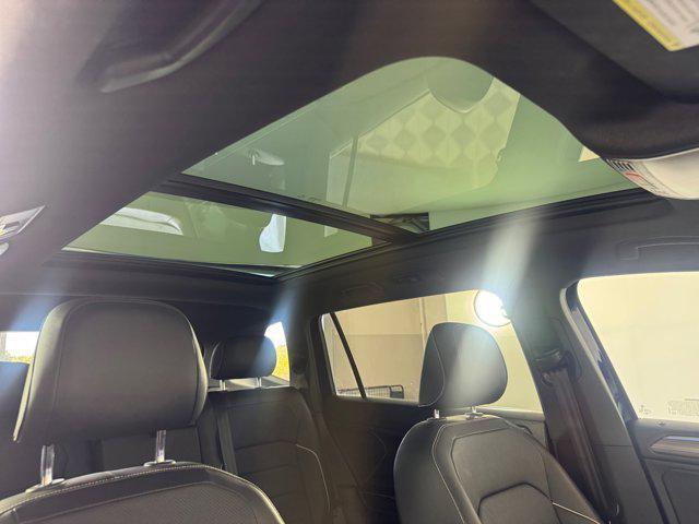 used 2022 Volkswagen Tiguan car, priced at $25,988
