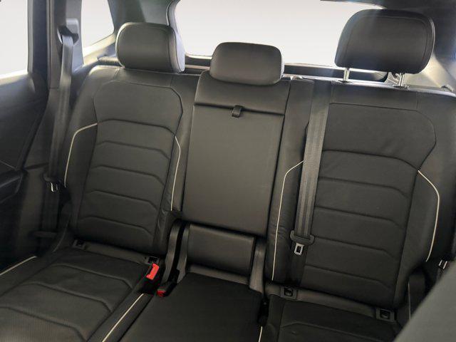 used 2022 Volkswagen Tiguan car, priced at $25,988