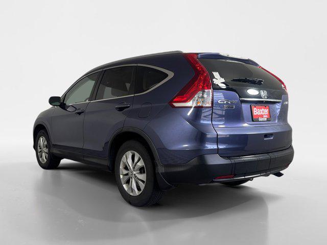 used 2014 Honda CR-V car, priced at $15,000