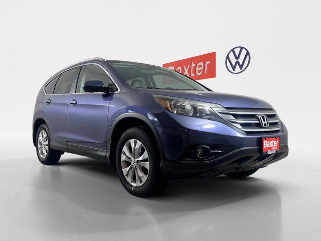 used 2014 Honda CR-V car, priced at $15,000