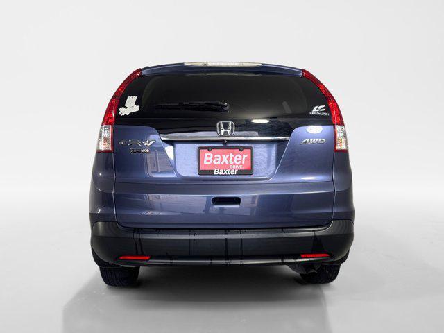 used 2014 Honda CR-V car, priced at $15,000