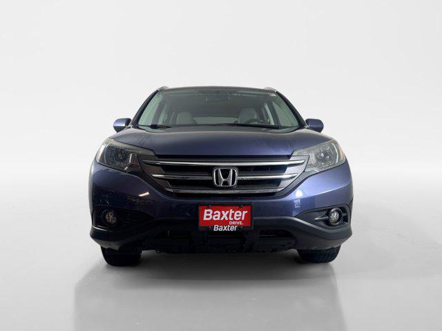 used 2014 Honda CR-V car, priced at $15,000