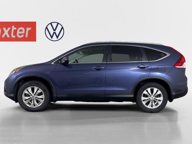 used 2014 Honda CR-V car, priced at $15,000