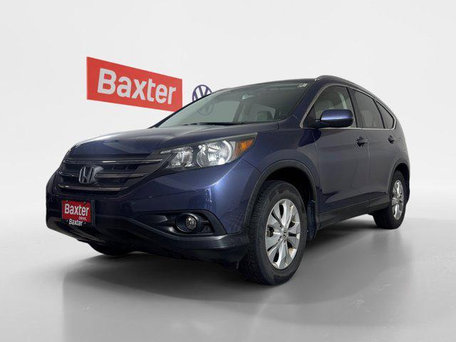 used 2014 Honda CR-V car, priced at $15,000