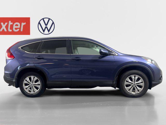 used 2014 Honda CR-V car, priced at $15,000