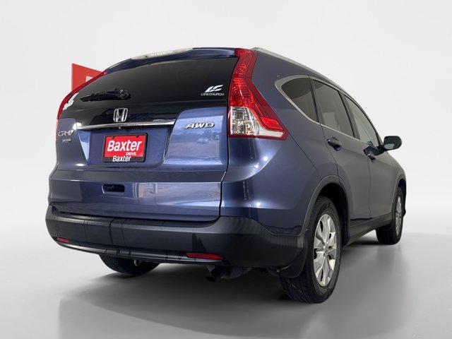 used 2014 Honda CR-V car, priced at $15,000