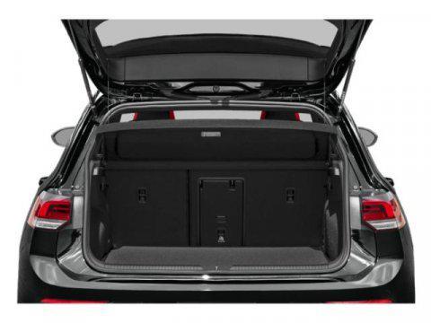 new 2024 Volkswagen Golf GTI car, priced at $35,446