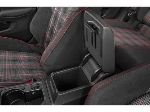 new 2024 Volkswagen Golf GTI car, priced at $35,446
