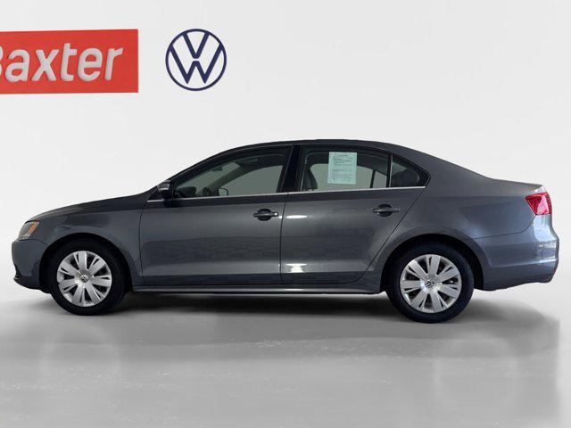 used 2013 Volkswagen Jetta car, priced at $9,998
